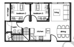 21 Richards (D19), Apartment #615821701